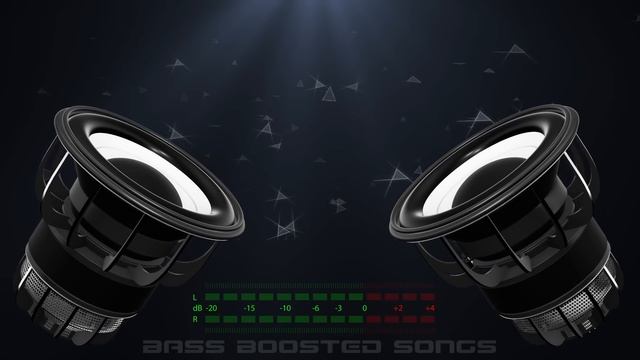 Hopex, Lasthaze - High Enough (Bass Boosted) смотреть онлайн