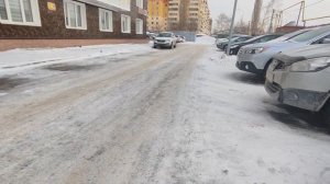 улица Пархоменко