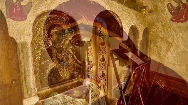 Взбранной Воеводе (песнопение)