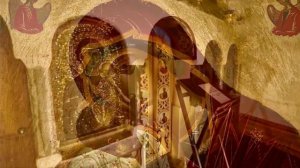 Взбранной Воеводе (песнопение)