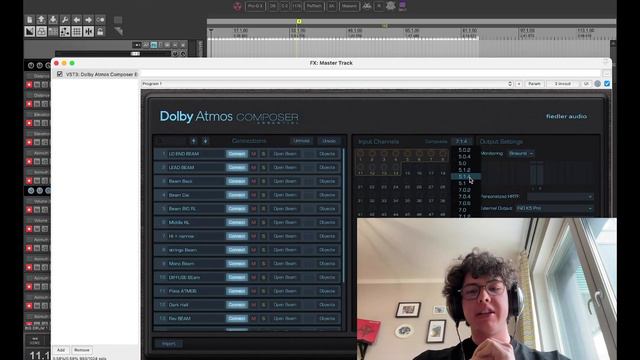 Dolby Atmos Part 1 - Просто о сложном