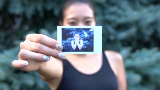 Lomo'Instant Automat - Interchangeable Color Gels смотреть онлайн