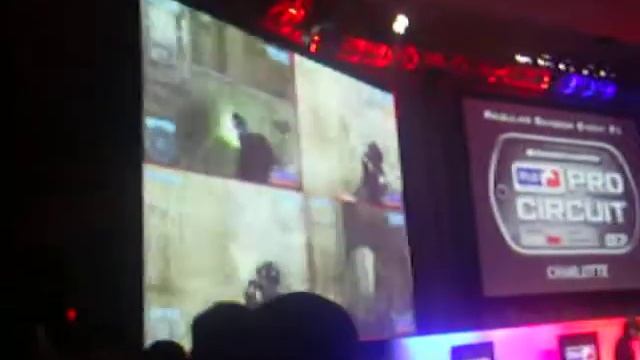 5k vs Redemption Charlotte MLG смотреть онлайн