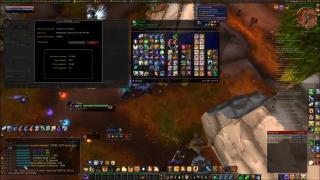 Auctionator Addon смотреть онлайн