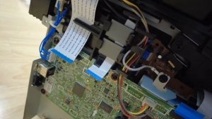 How to fix Printer Canon error E202-0002/Two ways