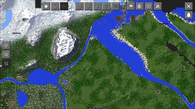 СКАЧАТЬ КАРТУ И ЛАУНЧЕР - СБОРКА HEADWAY 1.7 - ВЫЖИВАНИЕ МАЙНКРАФТ С МОДАМИ смотреть онлайн