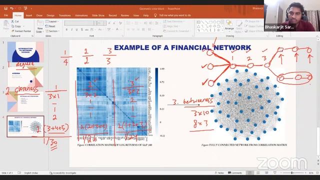 The DataHour: Introduction to Network Science смотреть онлайн