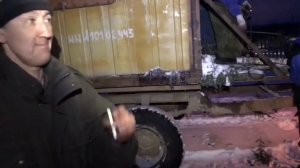 Лесовозные будни!!! Пентхаус с видом море