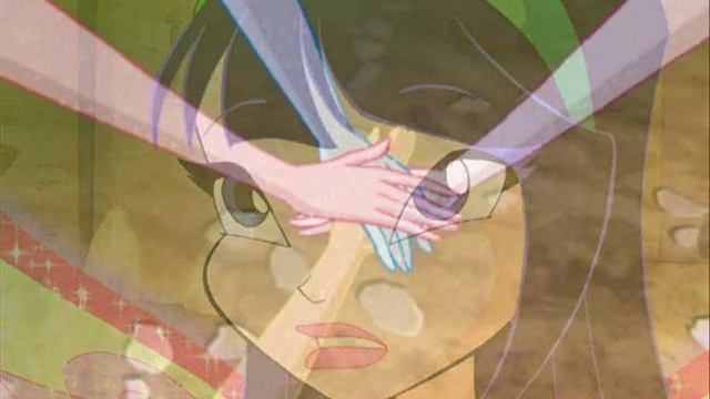 Муза и Ривен для любителей Winx. смотреть онлайн