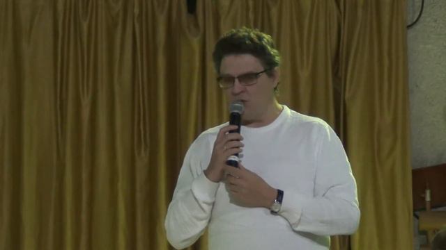 Конференция ТОС "Правые Чёмы".ч.3 смотреть онлайн