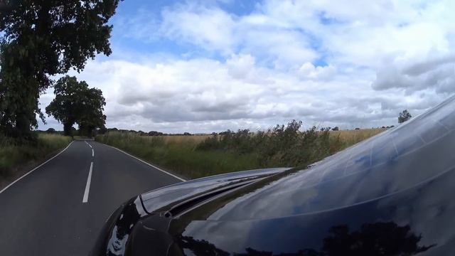 Affordable Dream Car: The 2012 Audi RS5 is a V8 German Express for Ford Fiesta ST Money смотреть онлайн