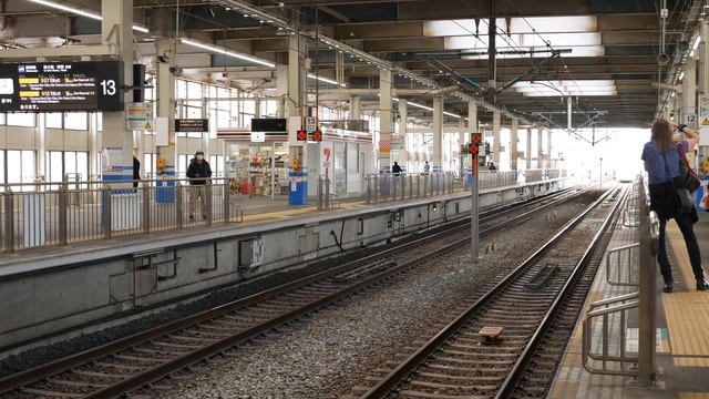 Японский скоростной поезд-пуля синкансэн - Japanese Shinkansen (bullet) смотреть онлайн