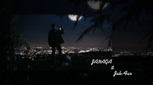 JANAGA & Jah-Far - Одинока луна