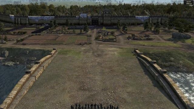 ?НА 7~ БОЛЬШЕ FPS|I7-3770+GTX1080+16DDR3|ТЕСТ ФПС Total War Saga: Thrones of Britannia смотреть онлайн
