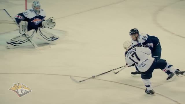 Metallurg - Good Times. February promo. смотреть онлайн