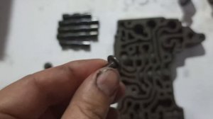 Разборка и мойка Гидроблока АКПП AL4 DP0 Peugeot 807 , и осмотр состояния масляного насоса АКПП.