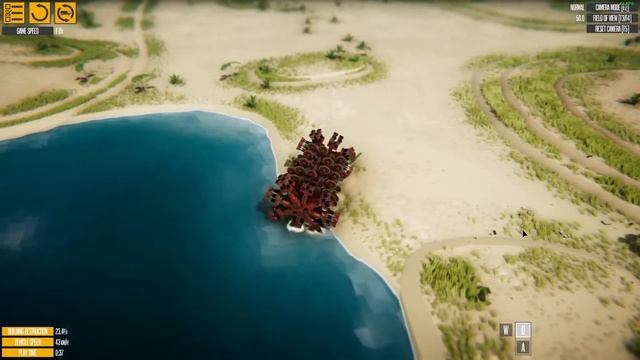 Instruments of Destruction (Early Access) - The Cylinder смотреть онлайн