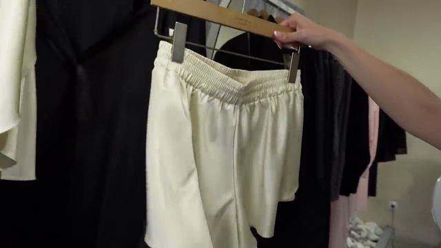 Мои модные покупки на лето и летний Петербург | ВЛОГ смотреть онлайн