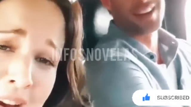 L'ARÔME DE L'AMOUR ÉPISODE 75 et 76 | SÉBASTIEN DEMANDE GAVIOTA EN MARIAGE ? смотреть онлайн