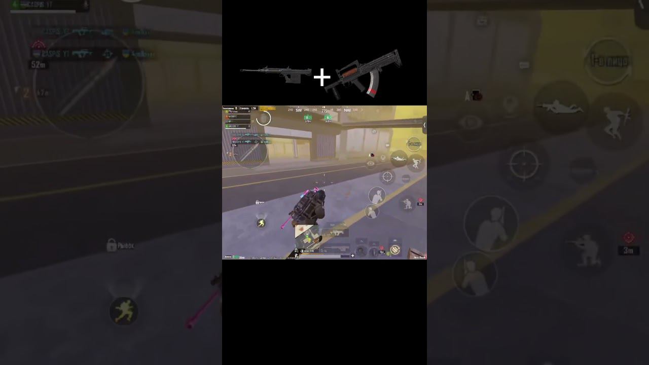AMR+GROZA=☠️ смотреть онлайн