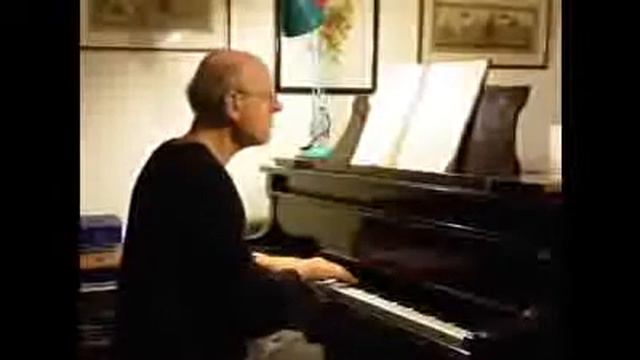 Rudolf Friml: Suite Lyrique, Op.85