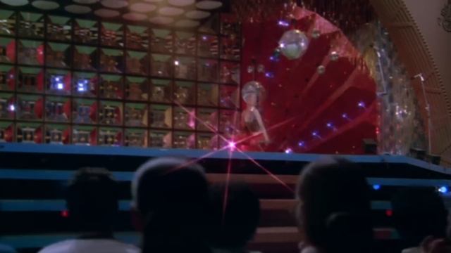 Disco Dancer - Jimmi Jimmi Jimmi Aaja Aaja Aaja Aaja Re Mere - Parvati Khan