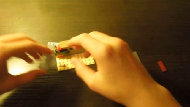 Как сделать подставку для телефона из LEGO? смотреть онлайн
