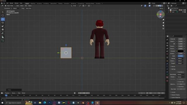 How to create UGC Items In Roblox With Plushie смотреть онлайн