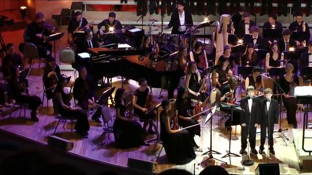 Никита Амелин, Всеволод Дёмин - Бездомная песенка