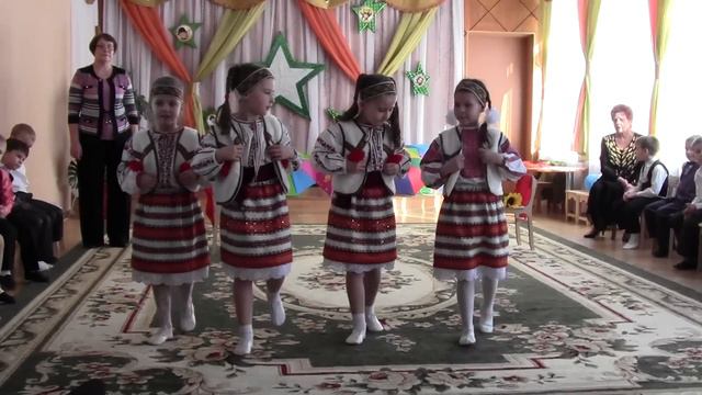 ОЙ НА ГОРІ КАЛИНА (ЧУБАРИКИ-ЧУБЧИКИ) смотреть онлайн