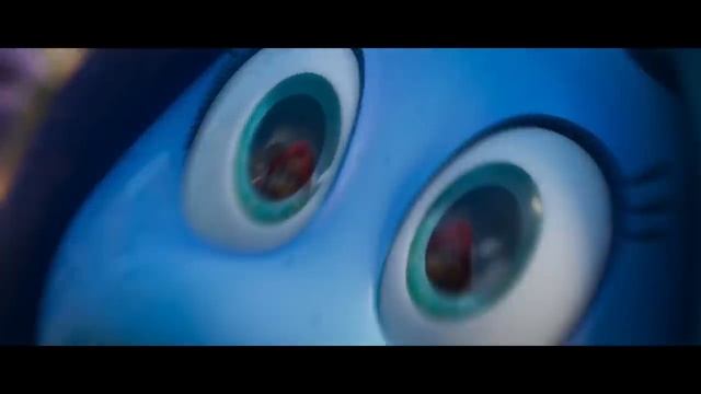 Руби Гиллман_ Приключения кракена-подростка Русский трейлер Мультфильм 2023 смотреть онлайн