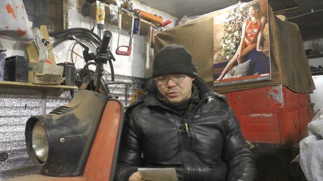 Стоит ли открывать МОТО мастерскую в 2021 году? смотреть онлайн