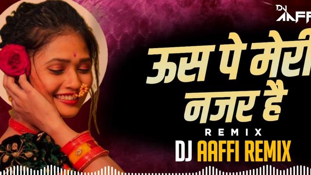 Uspe Meri Nazar Hai Woh Mujhse Bekhabar Hai (Circuit Mix) DJ Aaffi | Su Ru Ru | Tum Bin | Soni Niga смотреть онлайн