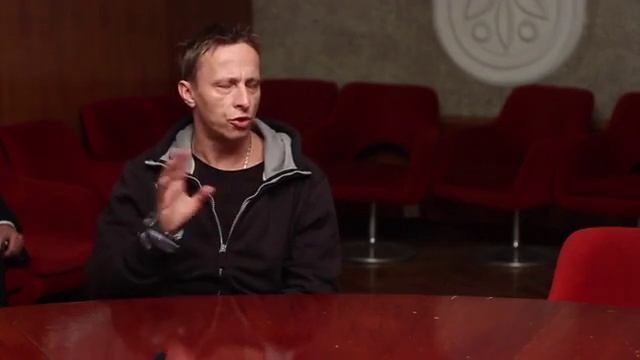 Иван ОХЛОБЫСТИН: "Я всегда хотел большую семью" смотреть онлайн