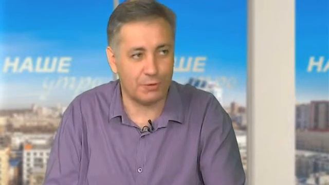Иван Иоголевич о детях и выборе в гуманитарных или точных наук смотреть онлайн