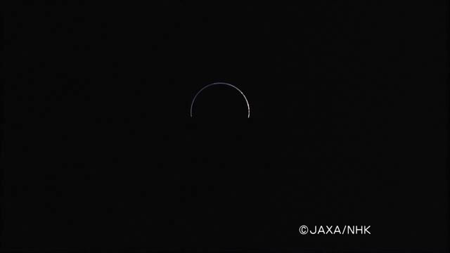 Так лунное затмение выглядит с луны смотреть онлайн