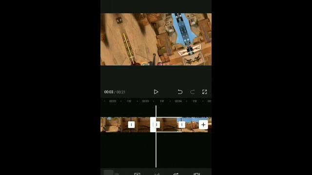 как сделать эффект углубление на видео в cap cut смотреть онлайн