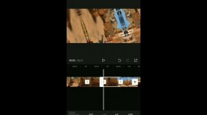 как сделать эффект углубление на видео в cap cut