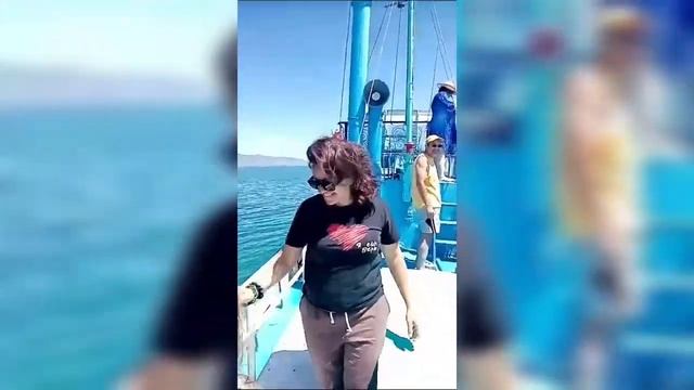 Всё ОТМОРОЗИЛИ на СЕВАНЕ!?? Самое БОЛЬШОЕ озеро АРМЕНИИ??? смотреть онлайн