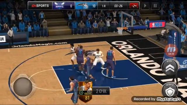 ПРОХОЖДЕНИЕ ИГРЫ ........NBA LIVE (#1) смотреть онлайн