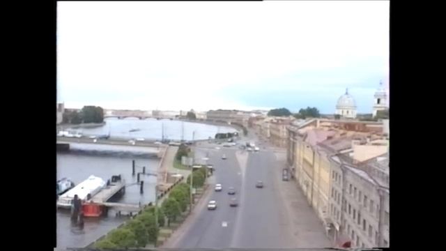 Видеохроника современного искусства. Мастерская Георгия Гурьянова. смотреть онлайн