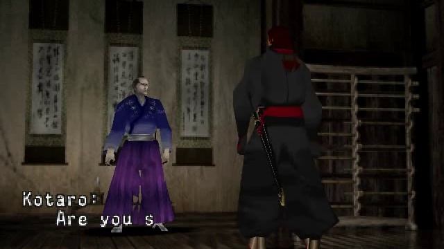 Soul of the Samurai Walkthrough - Kotaro Hiba - Chapter 5: Friend смотреть онлайн