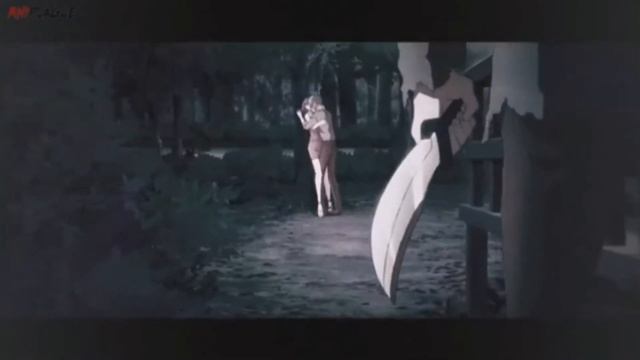 Ну и что, что я псих! [AMV]~ ангел кровопролития! смотреть онлайн