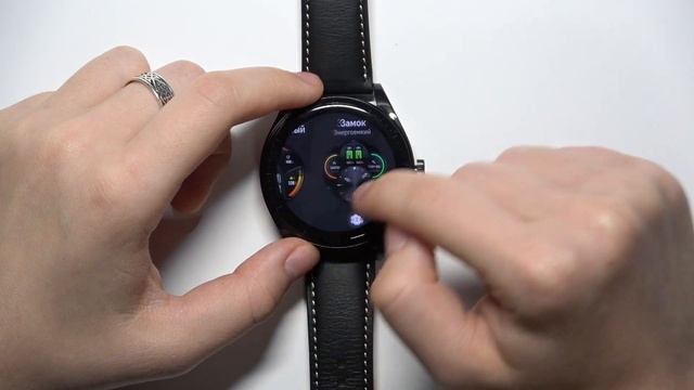 HUAWEI WATCH BUDS BLACK | Как поменять циферблат на HUAWEI WATCH BUDS BLACK смотреть онлайн