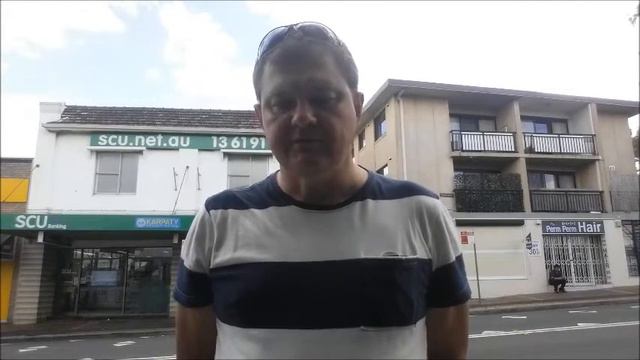 Михаил: шесть лет русского человека в Австралии. Рамзес-1032 смотреть онлайн