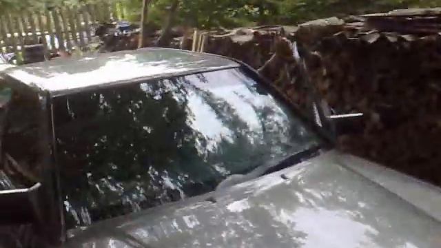 Mercedes Benz W201 200D Last Drive 2/2 ♣ смотреть онлайн