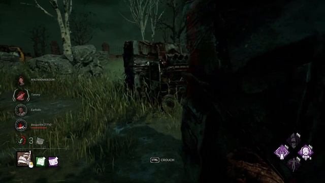 6 REVERSE BEAR TRAP PIG BUILD IS GOD TIER... | Dead By Daylight Killer Gameplay смотреть онлайн