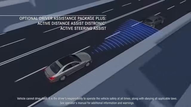 01 Mercedes Benz 2018 S Class Sedan