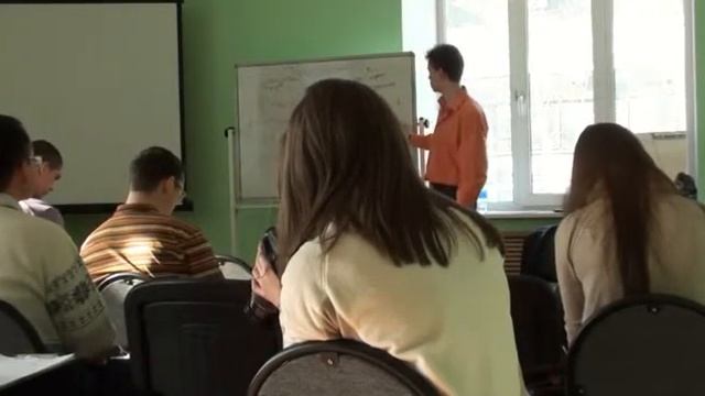 Энергетика. Часть 2. смотреть онлайн