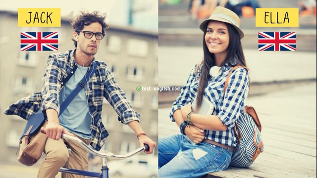 Free Time – A1 English Listening Test